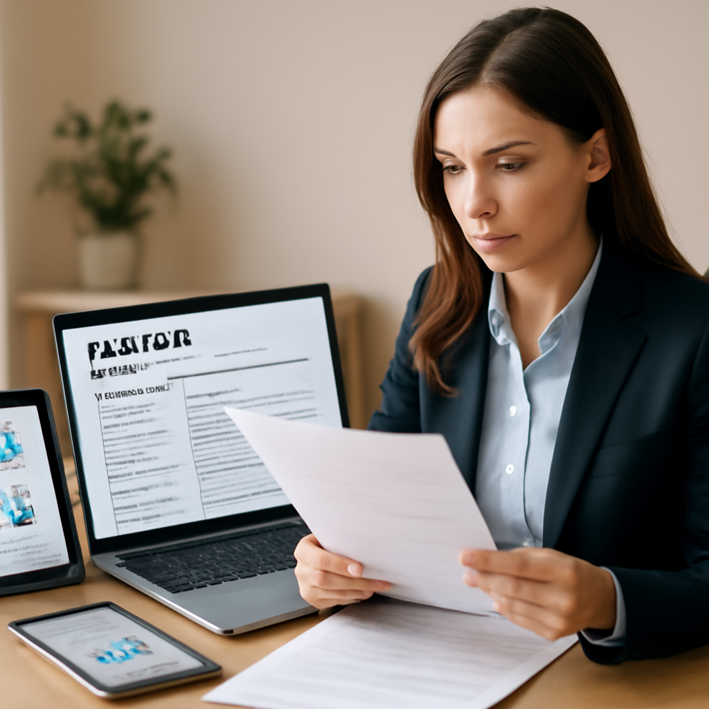Best Resume Format for Marketing Managers in 2026