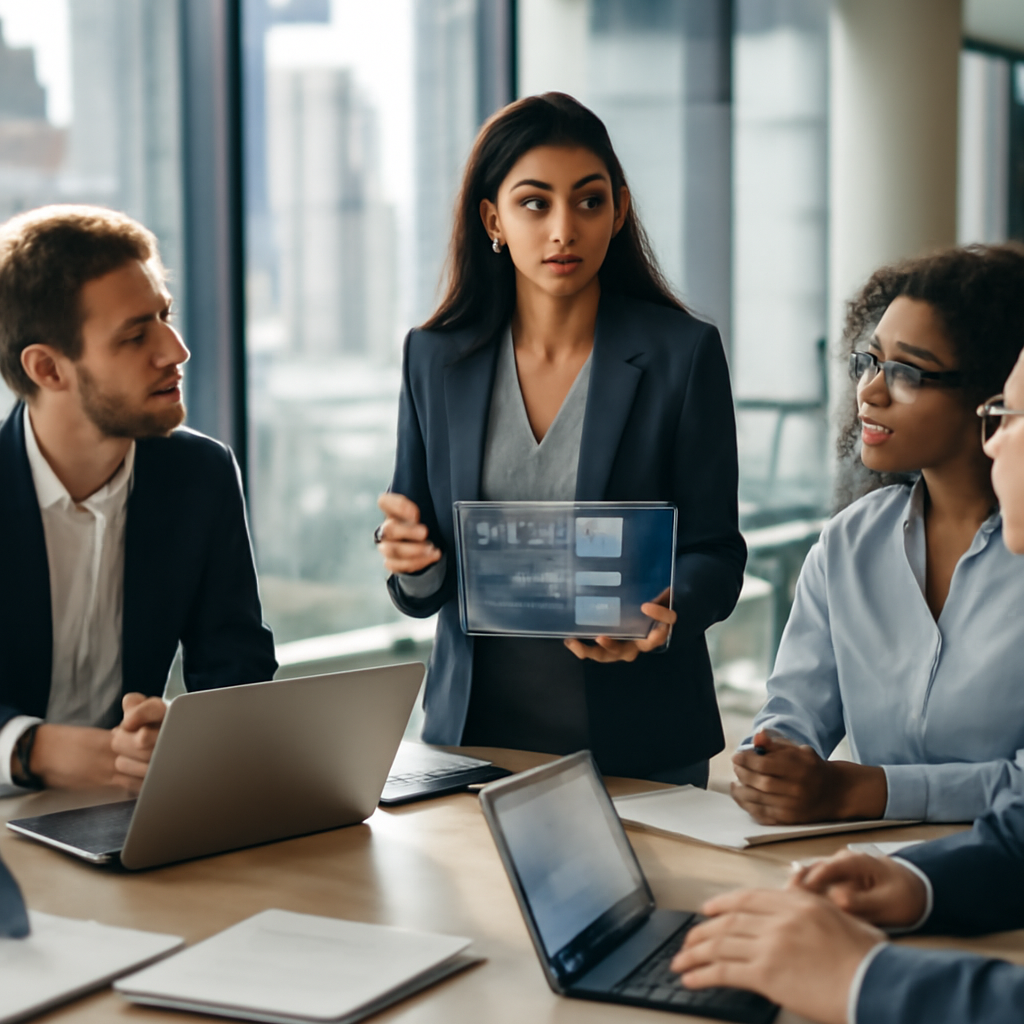 Free Certifications for Business Analysts