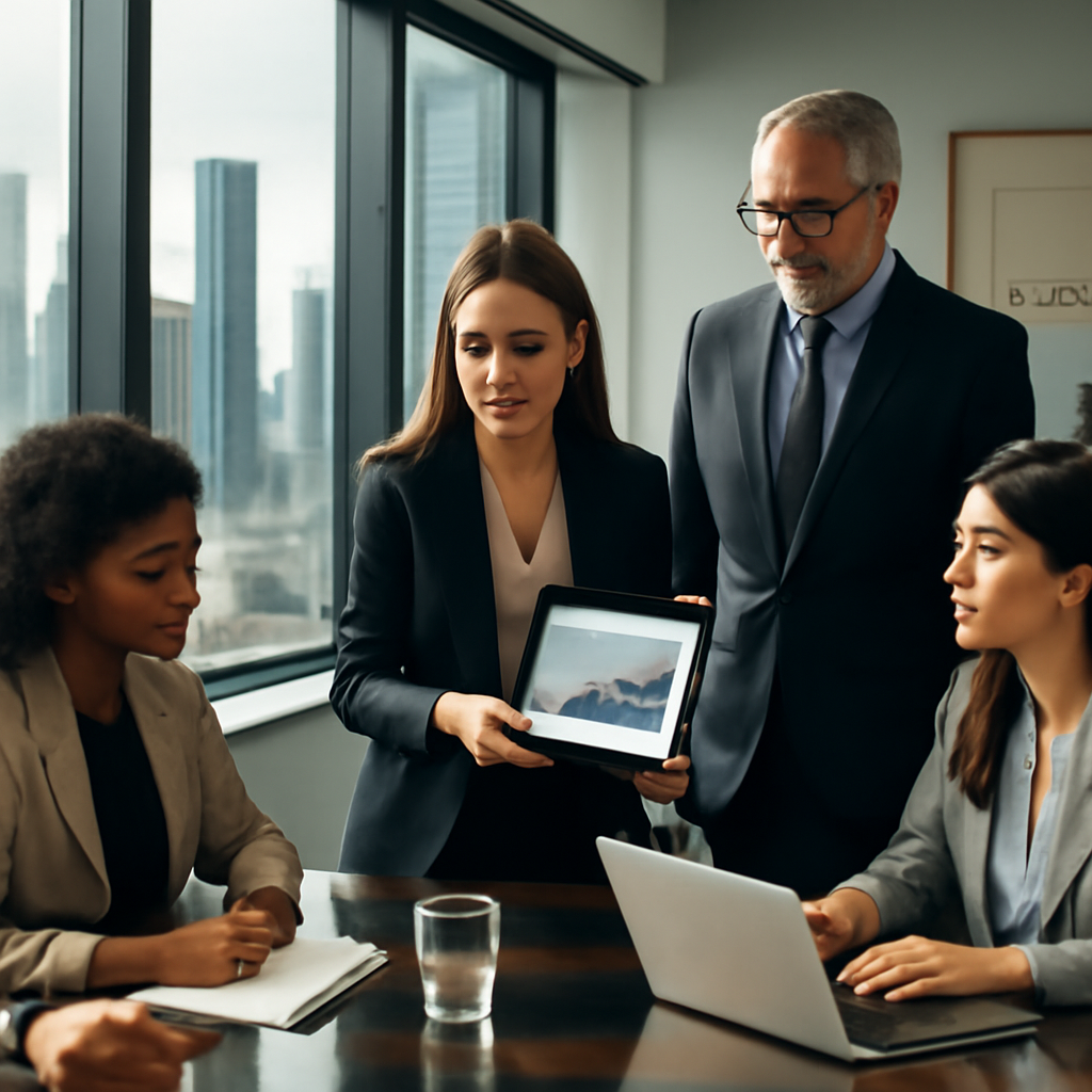 How Amazon Promotes Talent Acquisition Specialists