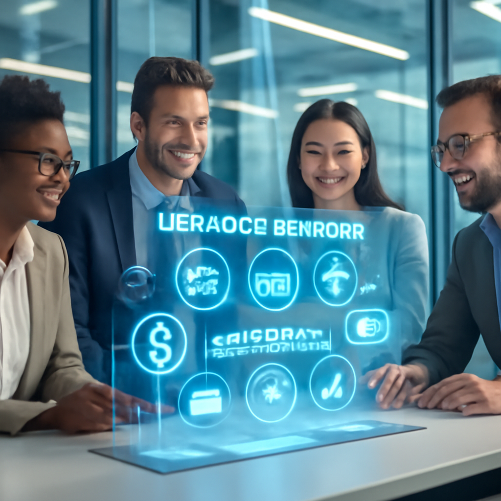 EY Employee Benefits in 2026