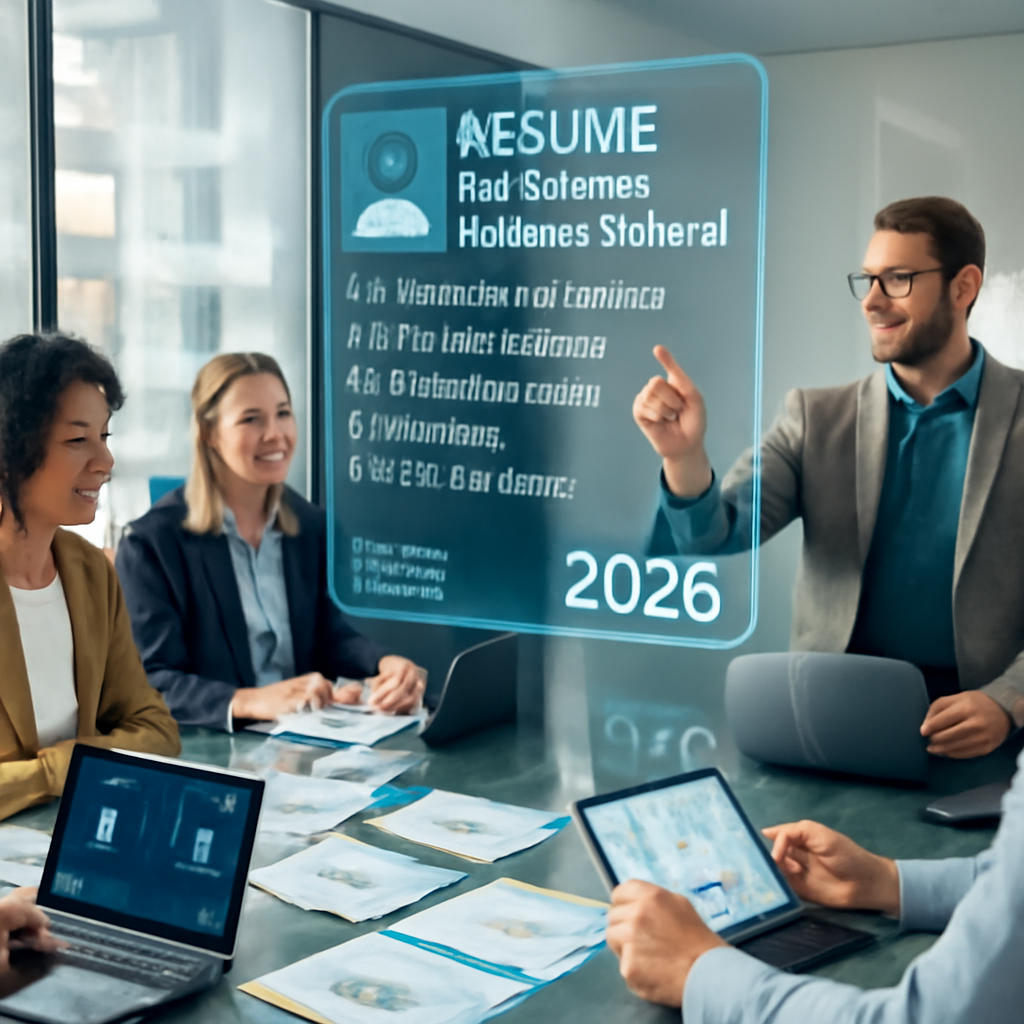 Business Analyst Resume Tips That Get Interviews in 2026