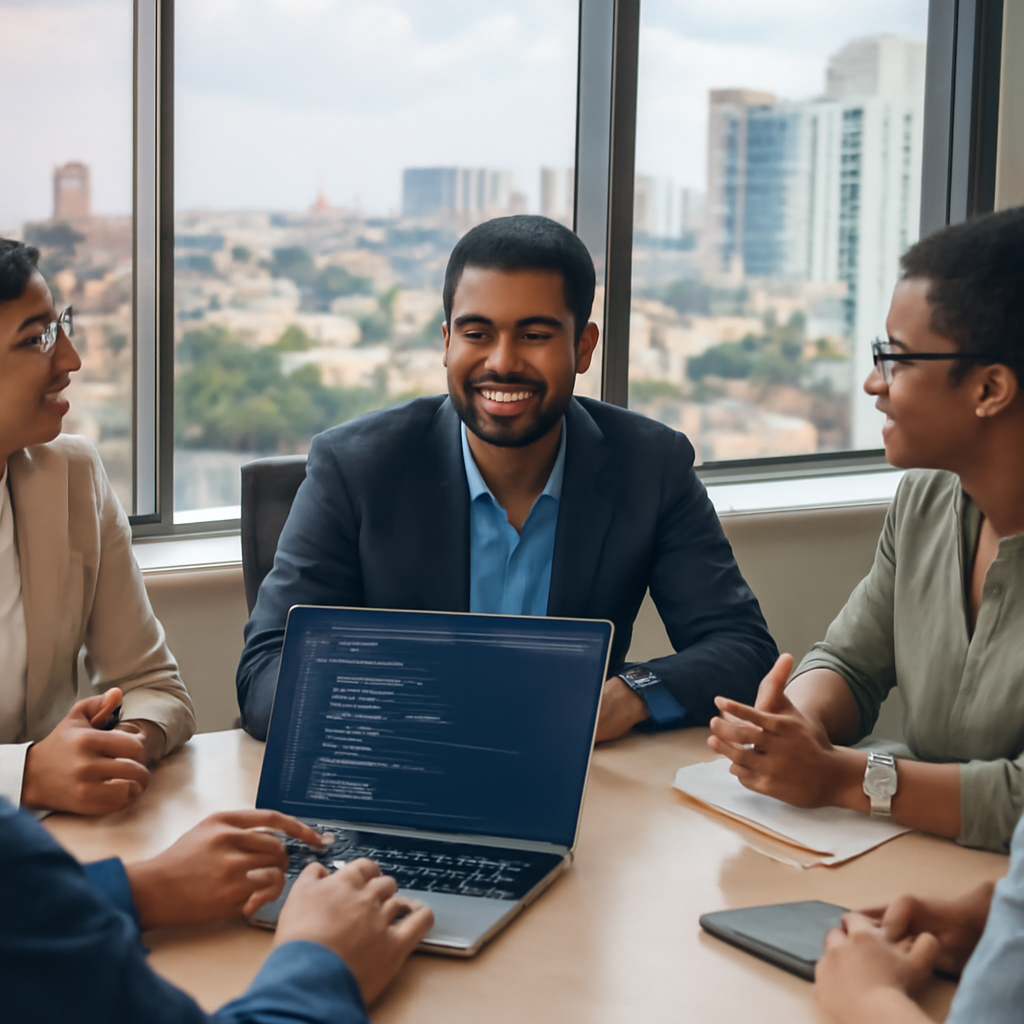 HCL Frontend Developer Salary in Chennai (2026)