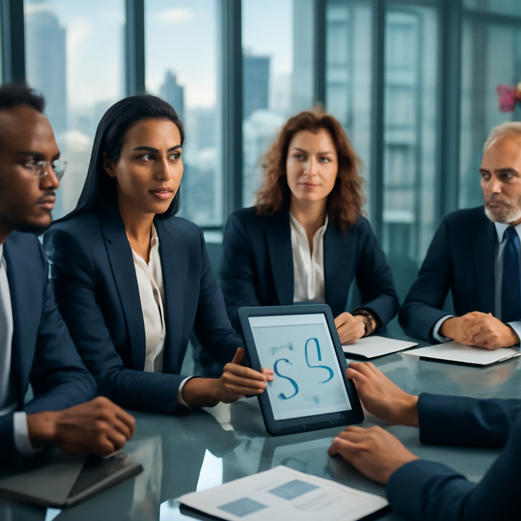 Tech Mahindra Performance Review Process for HR Executives