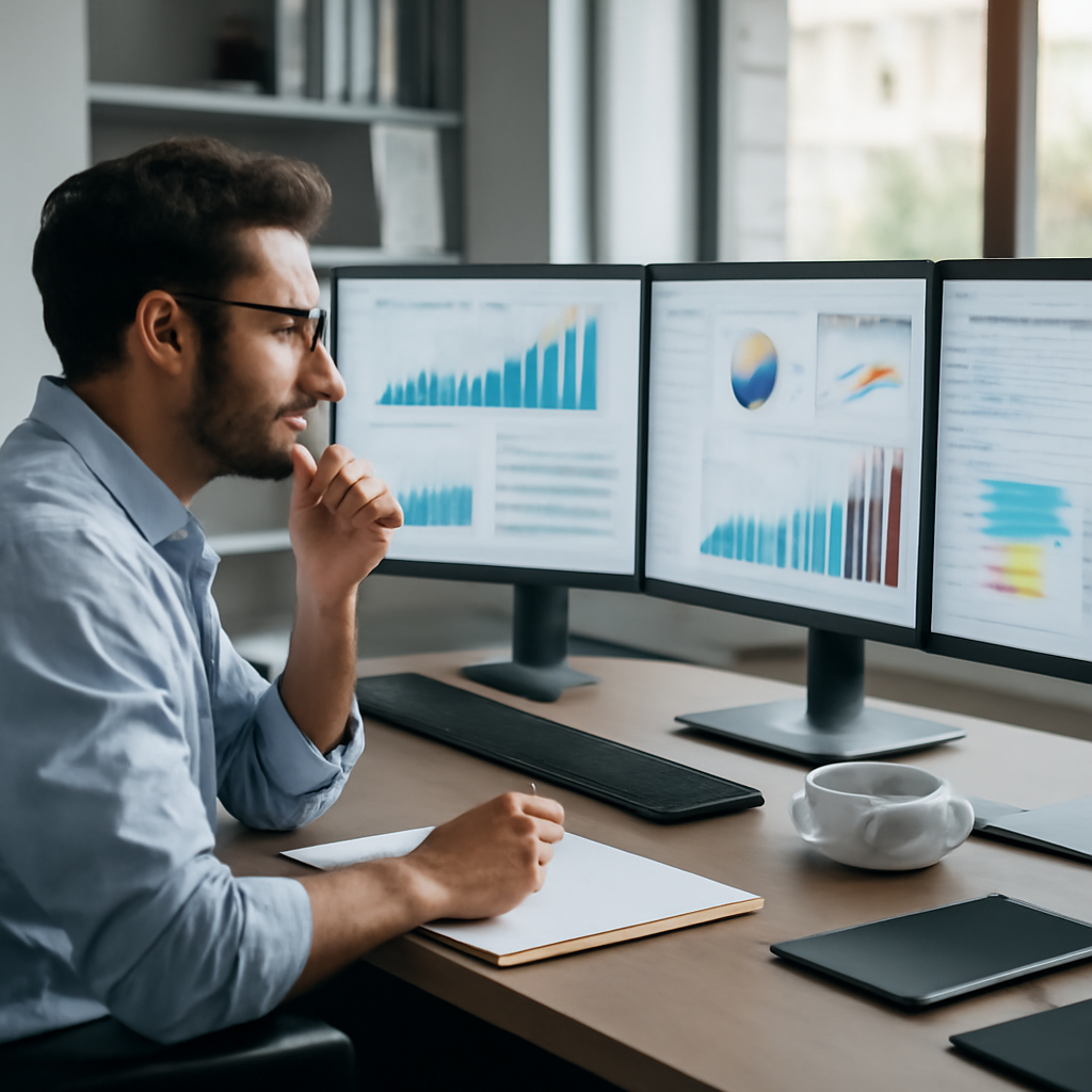 Data Analyst Job Description Explained
