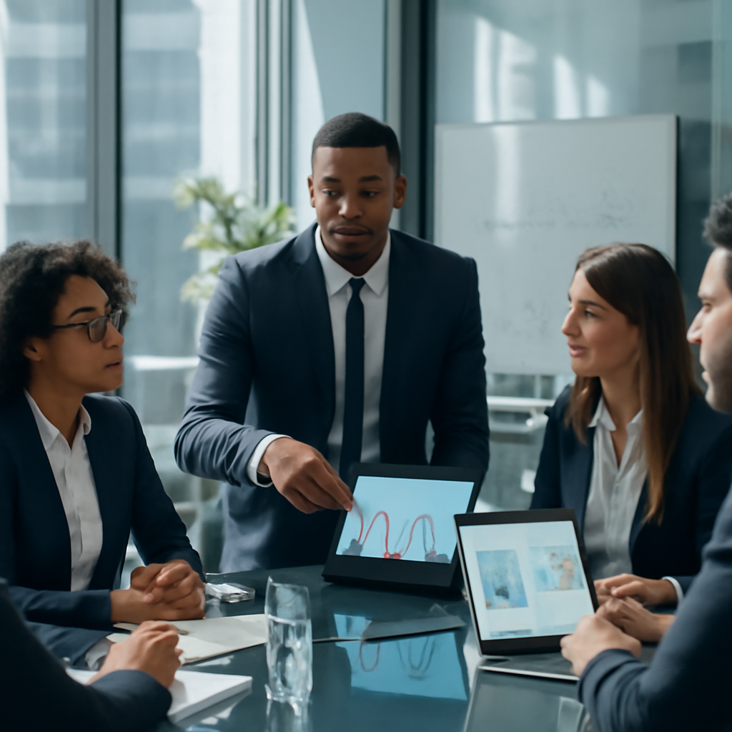 How Razorpay Promotes Business Analysts