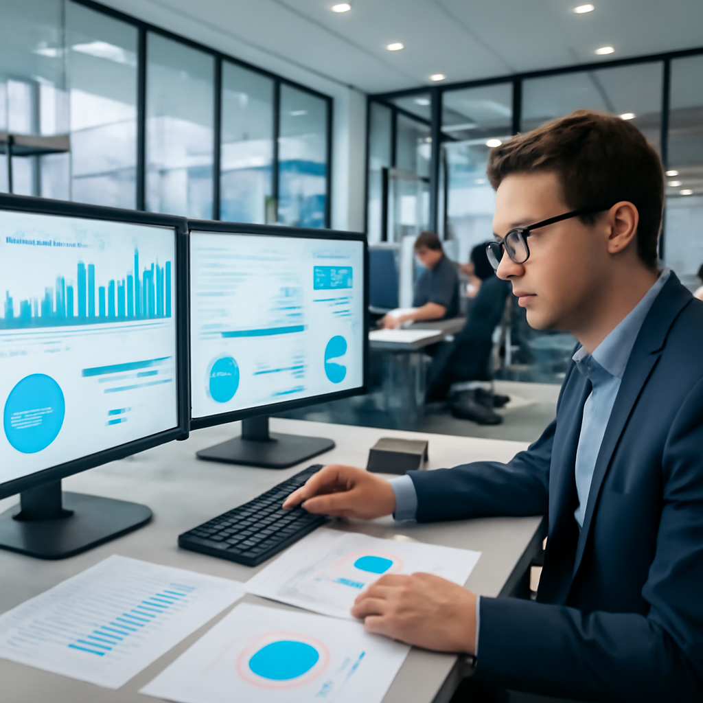 Infosys Performance Review Process for Data Analysts