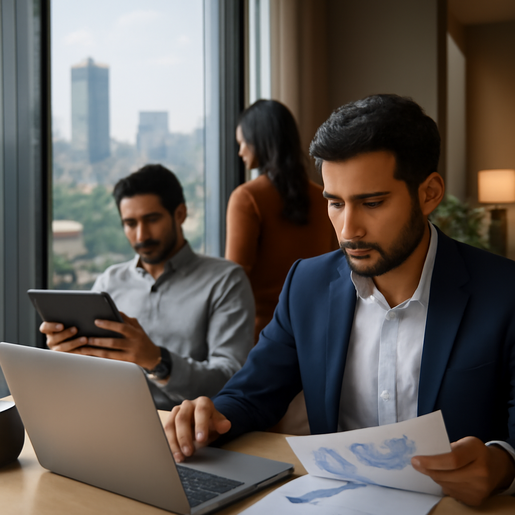 Business Analyst Salary vs Cost of Living in Bangalore