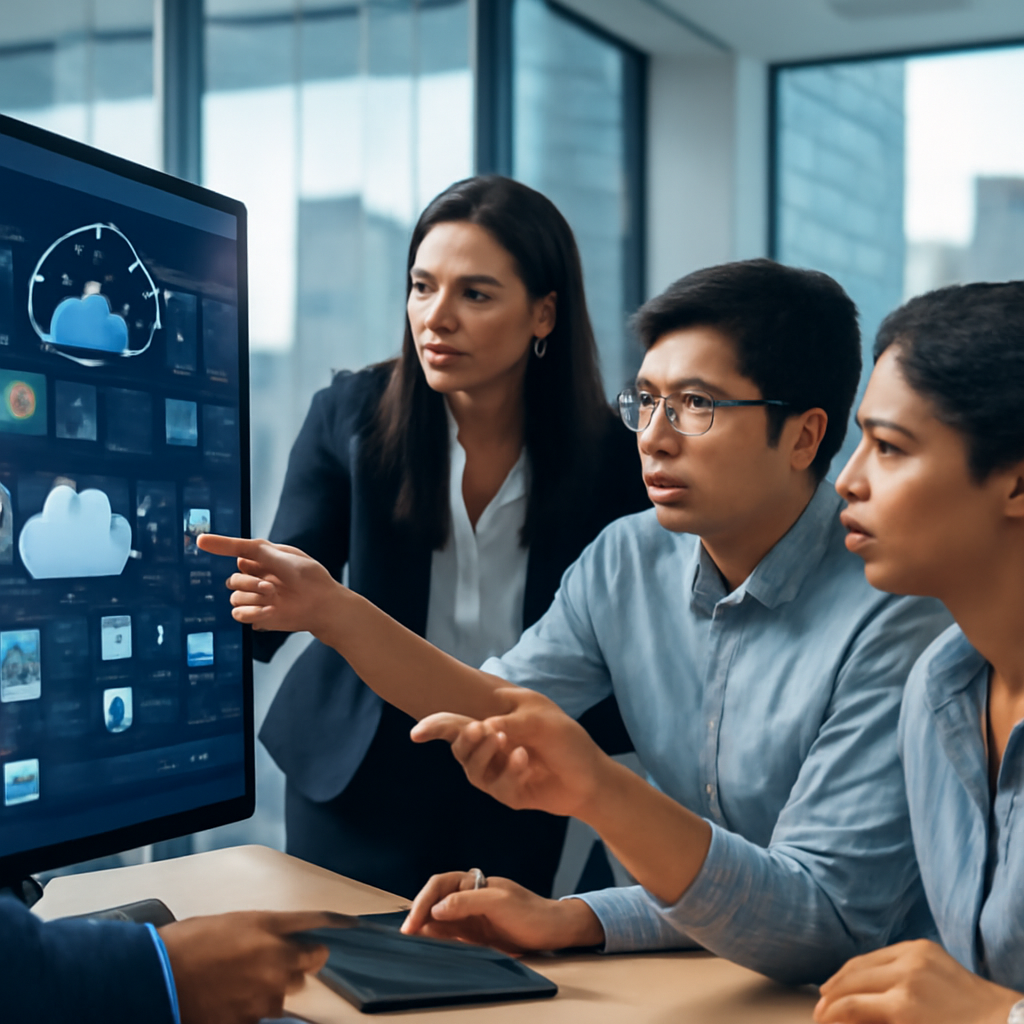 Best Certifications for Cloud Engineers in 2026