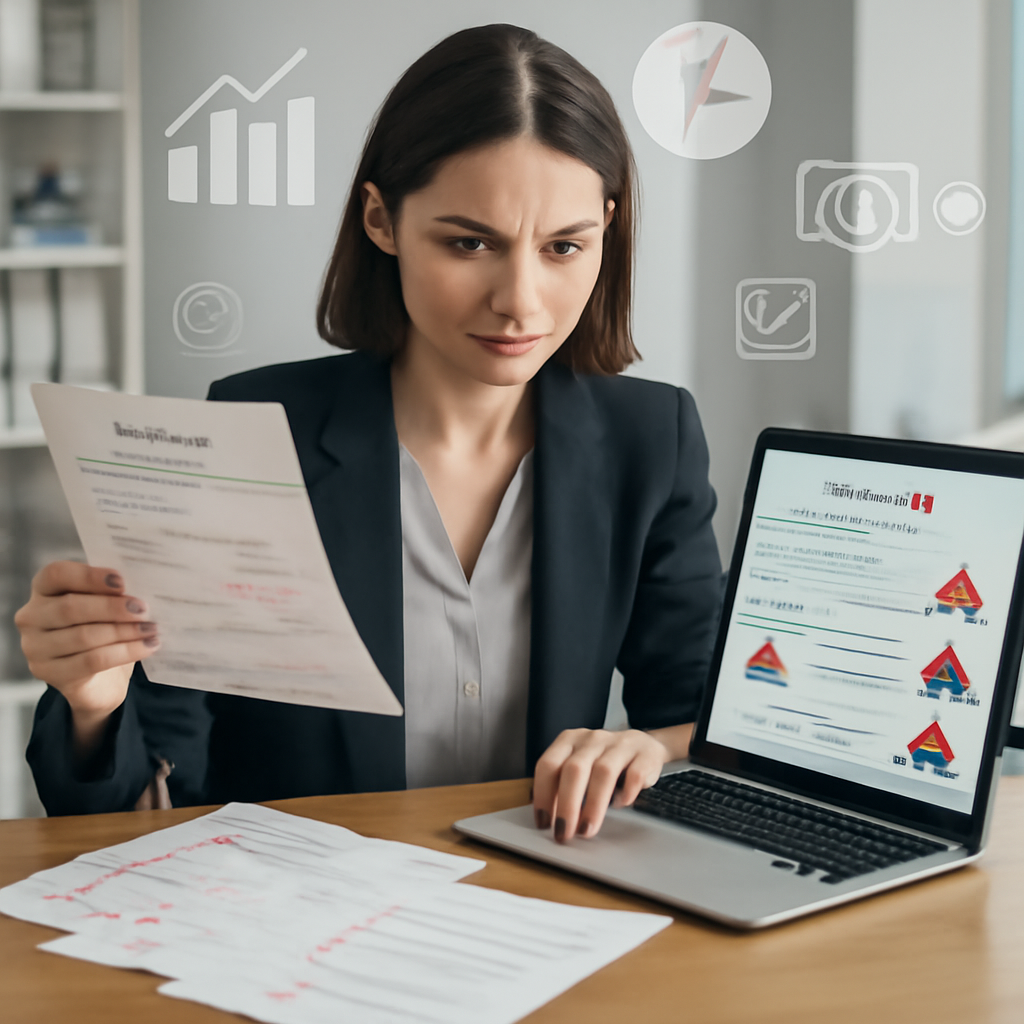 Marketing Manager Resume Mistakes That Cost Interviews