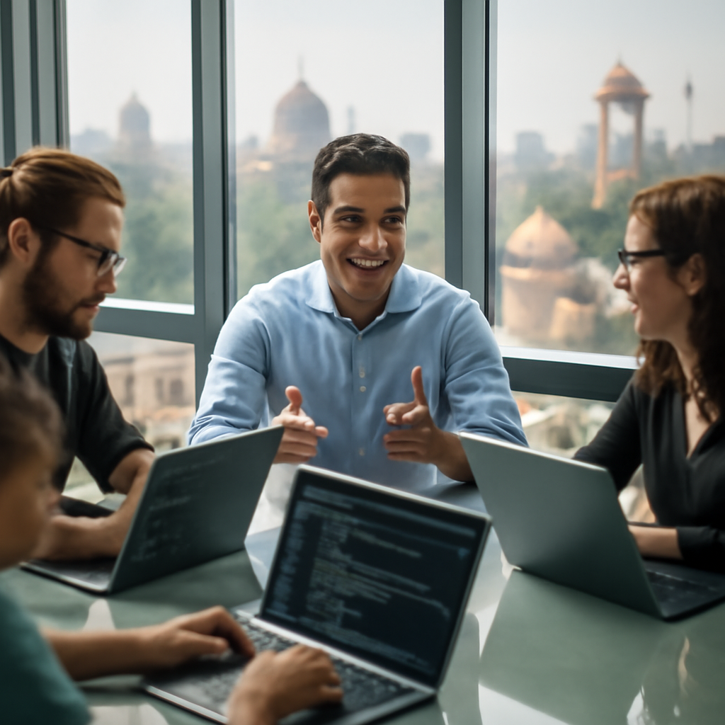 Google Software Engineer Salary in Delhi (2026)
