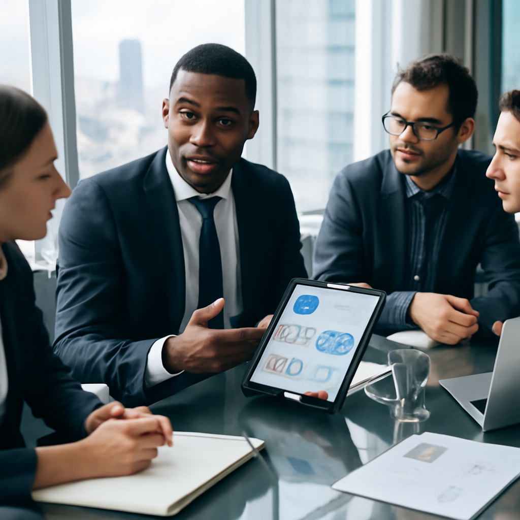Day-to-Day Responsibilities of a Business Analyst