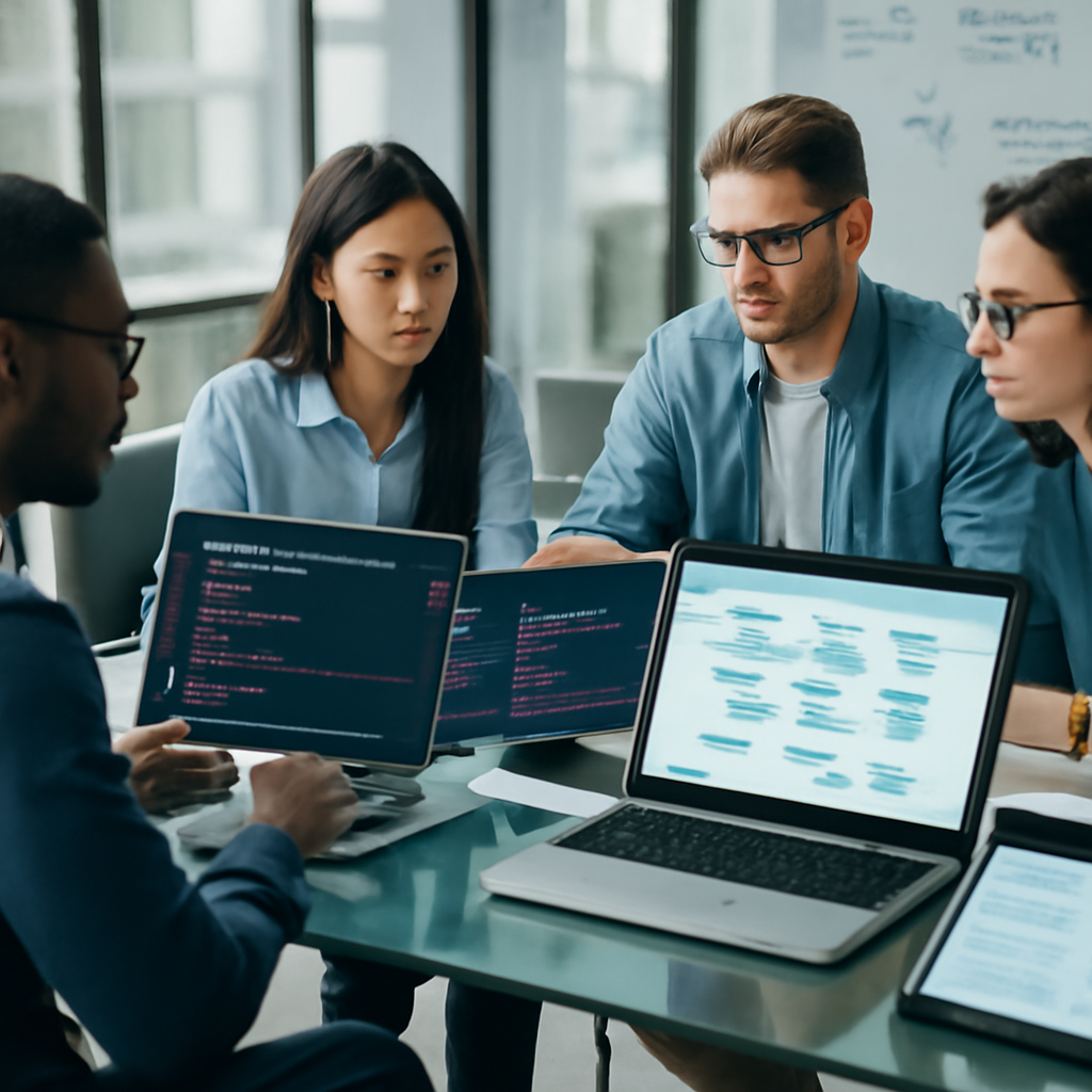 HCL Hiring Process for Full Stack Developers