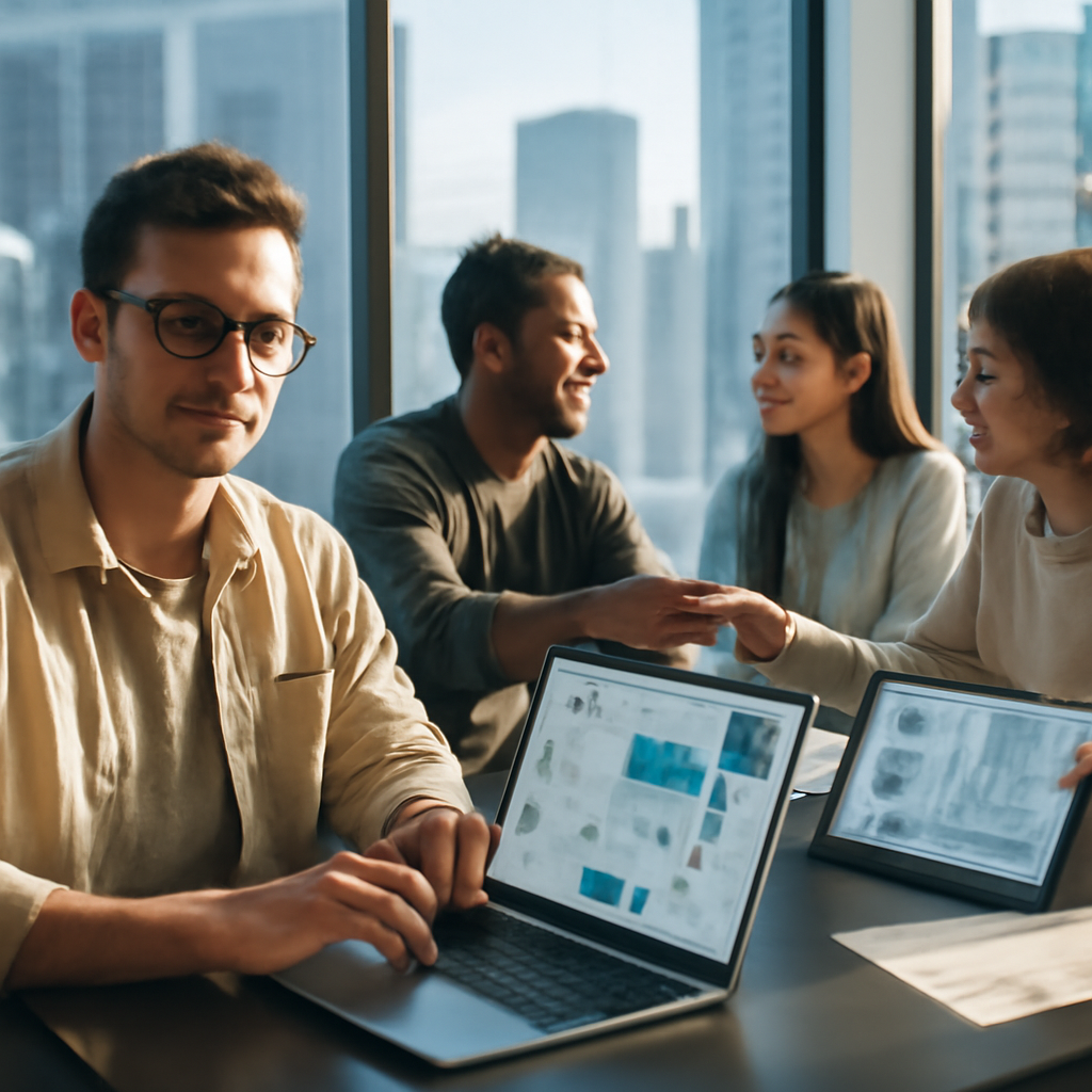 LinkedIn Tips for UI UX Designers Looking to Switch Jobs in 2026