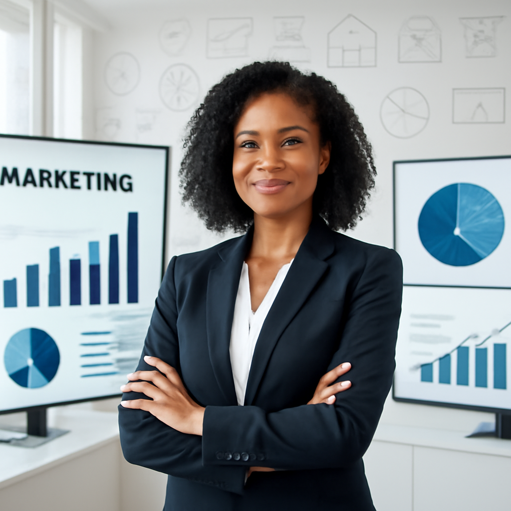 Highest Paying Industries for Marketing Managers
