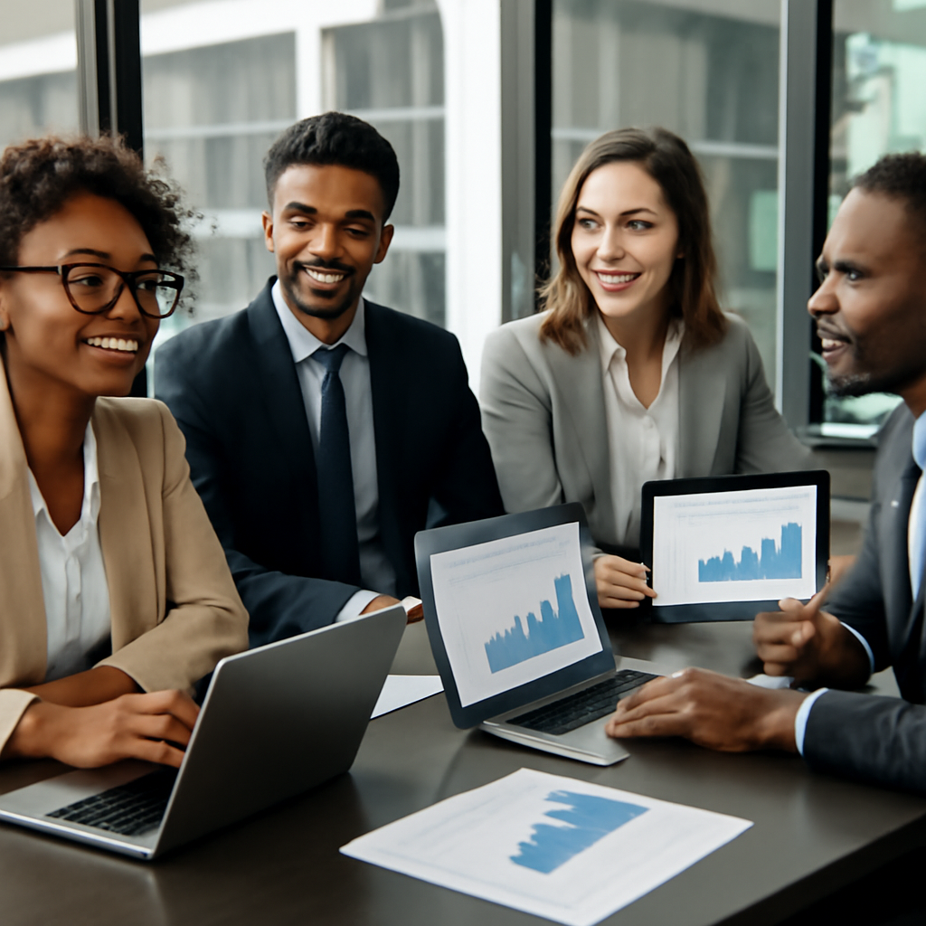 How Product Managers Can Increase Their Salary