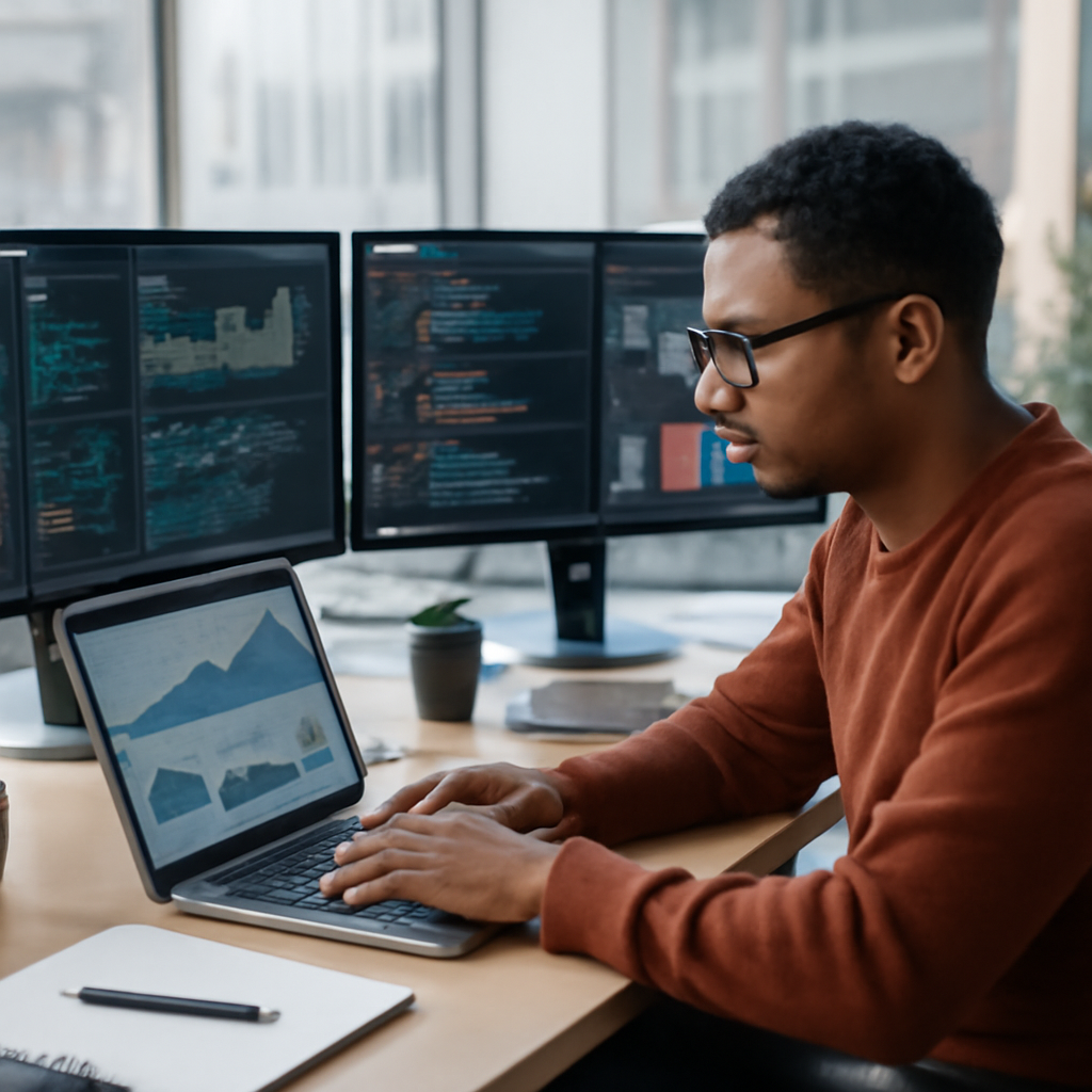 Day-to-Day Responsibilities of a Data Scientist