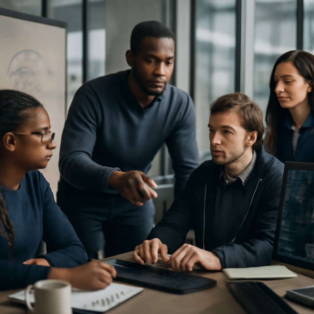 Essential Skills Every DevOps Engineer Needs