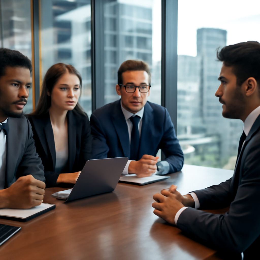 Razorpay Business Analyst Interview Questions (2026)