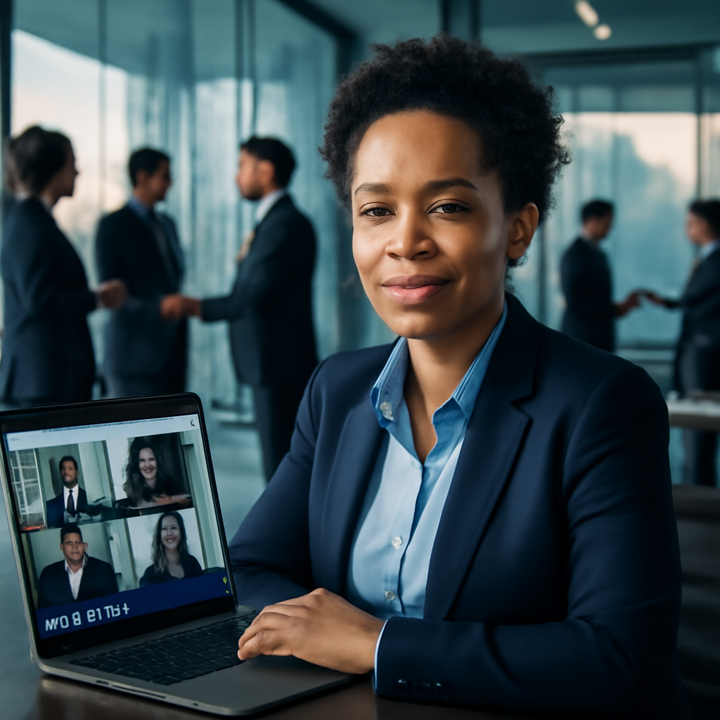 LinkedIn Networking Tips for HR Executives