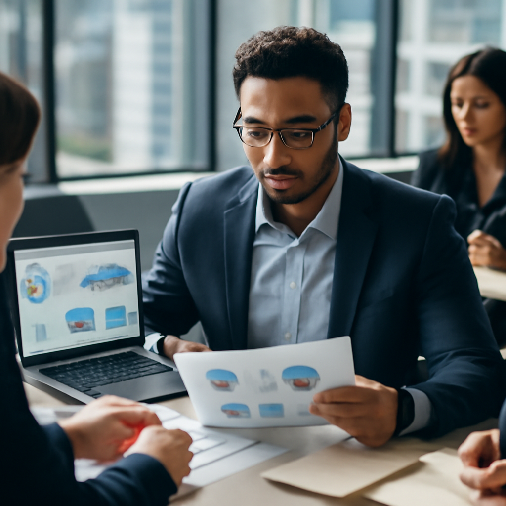What Does a Business Analyst Actually Do?
