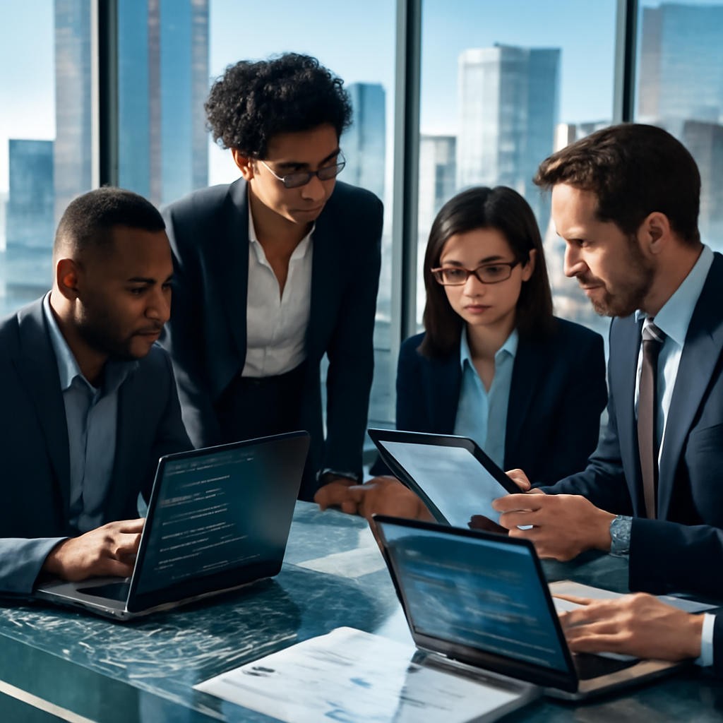 Highest Paying Industries for DevOps Engineers