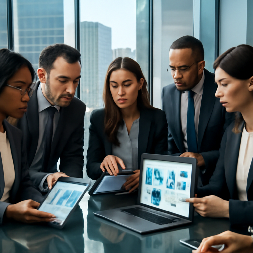 ServiceNow vs Other Top Product Companies for Business Analysts
