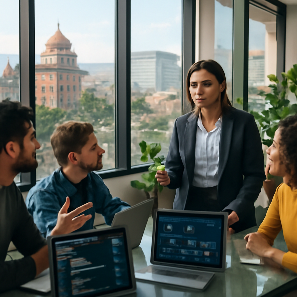 Frontend Developer Salary in Pune (2026)