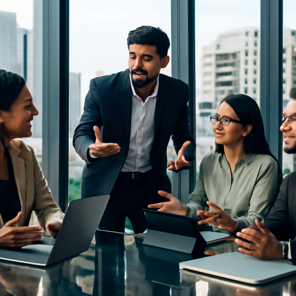 Amazon Work Culture for Product Managers in Noida