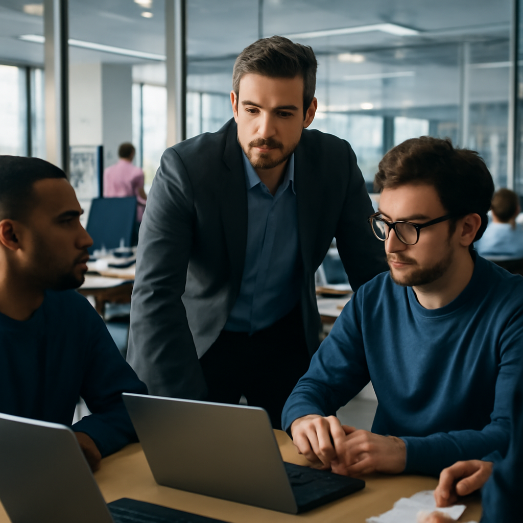 How to Become a Senior Software Engineer