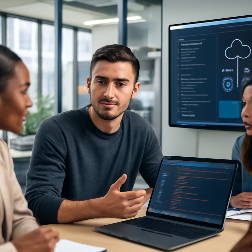 How to Become a Backend Developer in 2026
