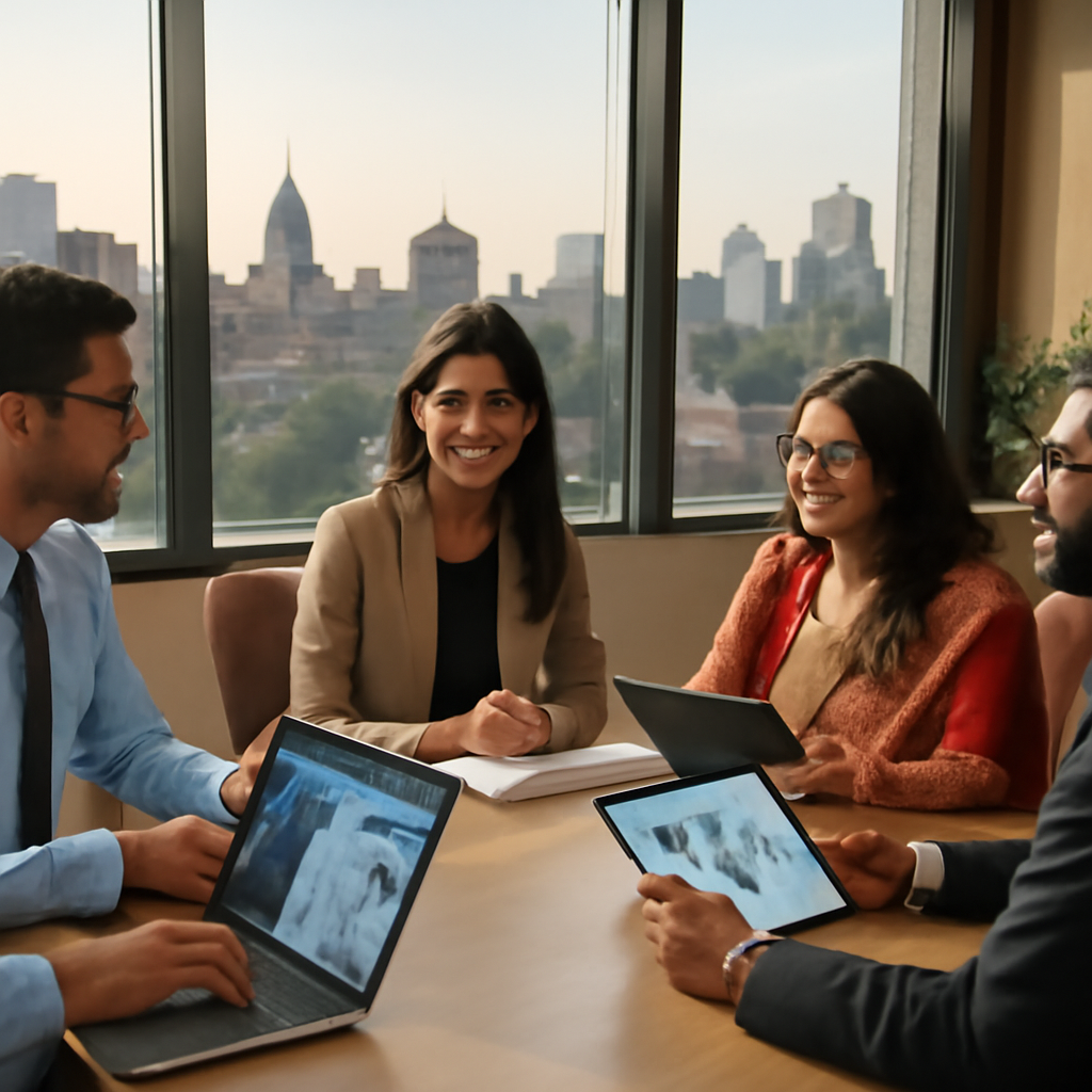 HR Executive Hiring Demand in Ahmedabad (2026)