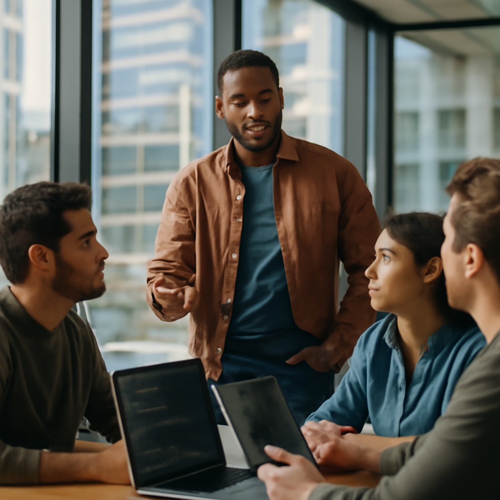 Adobe Career Growth for Software Engineers