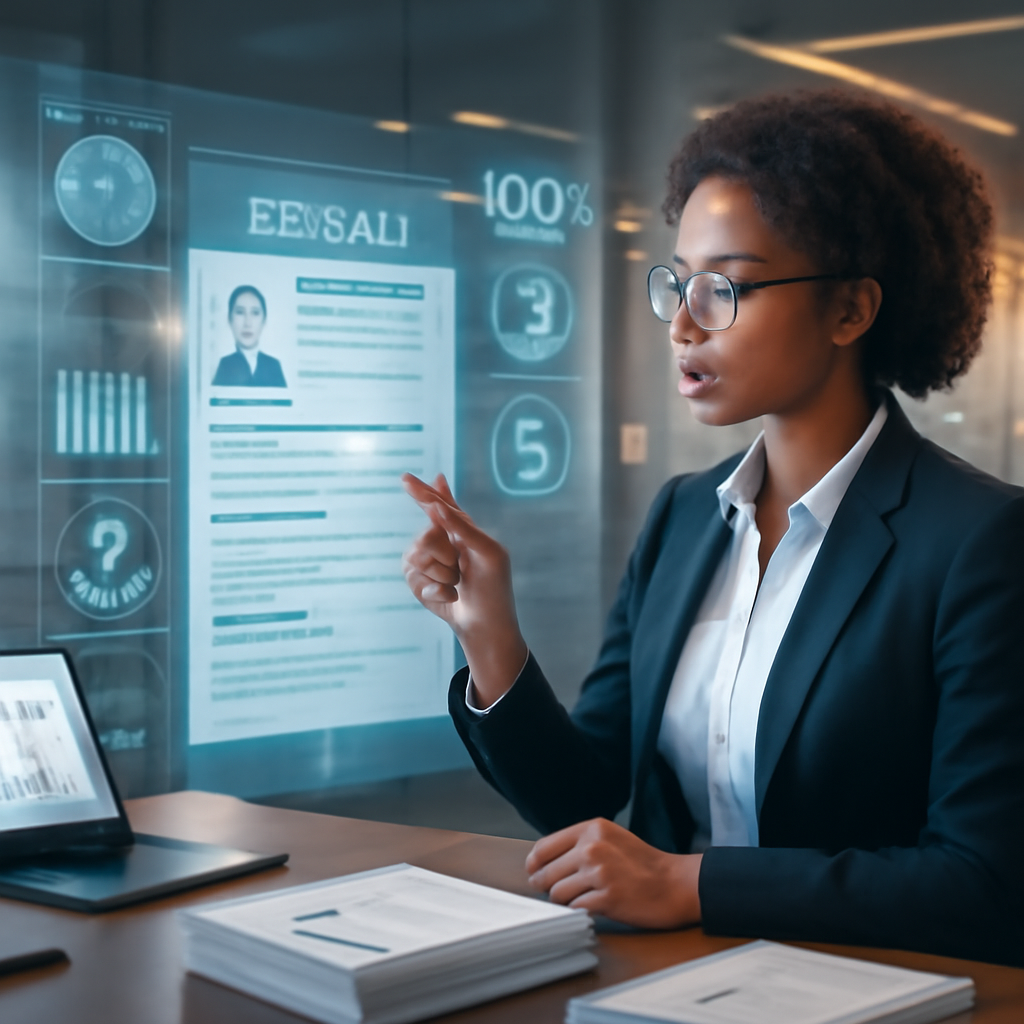 Talent Acquisition Specialist Resume Tips That Get Interviews in 2026
