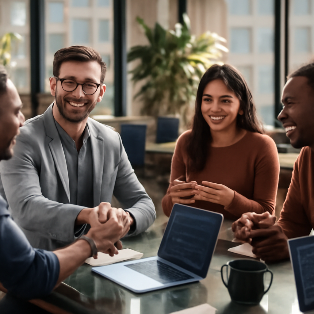 LinkedIn Networking Tips for Software Engineers