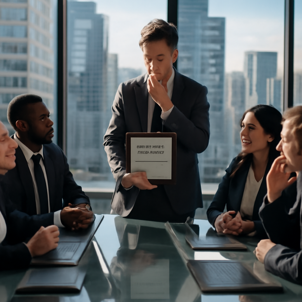 Are Certifications Worth It for Sales Executives?