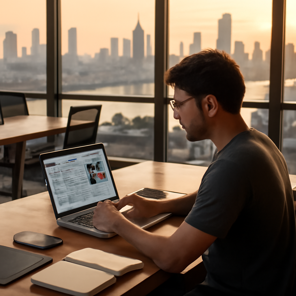 UI UX Designer Salary in Mumbai (2026)