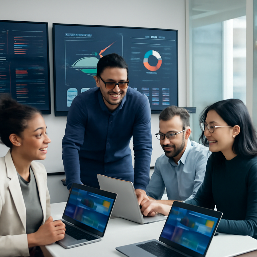How Razorpay Promotes Data Scientists