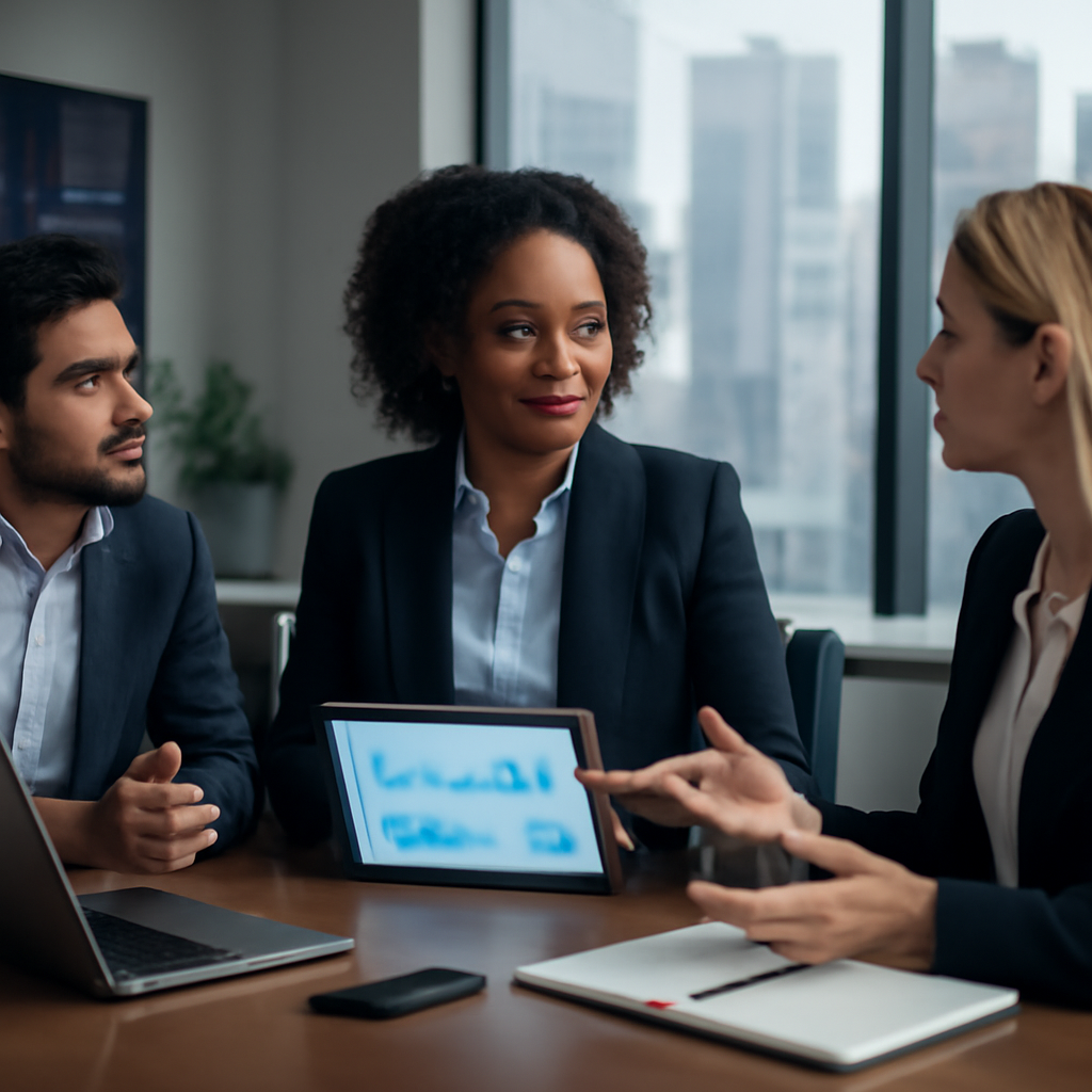 Skills Required to Become a Business Analyst