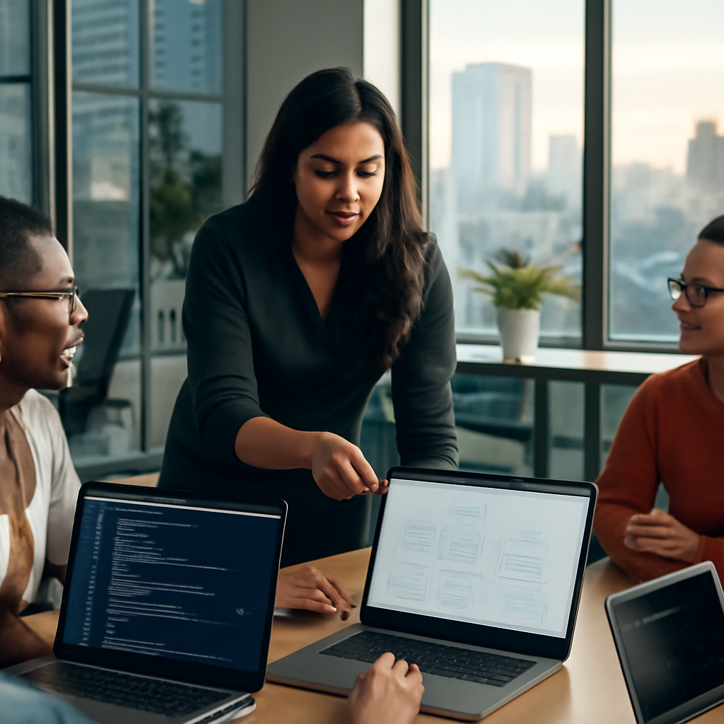 Backend Developer Hiring Demand in Chennai (2026)