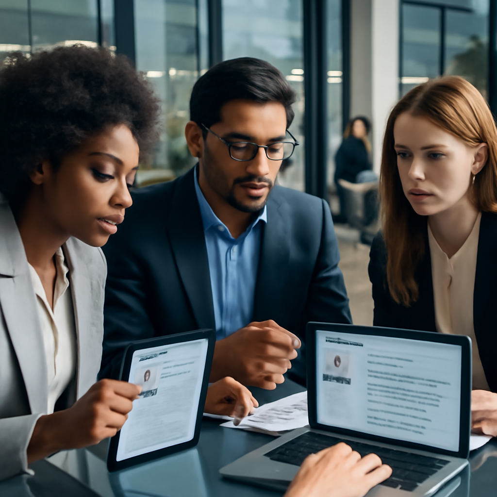 Best Resume Format for Talent Acquisition Specialists in 2026