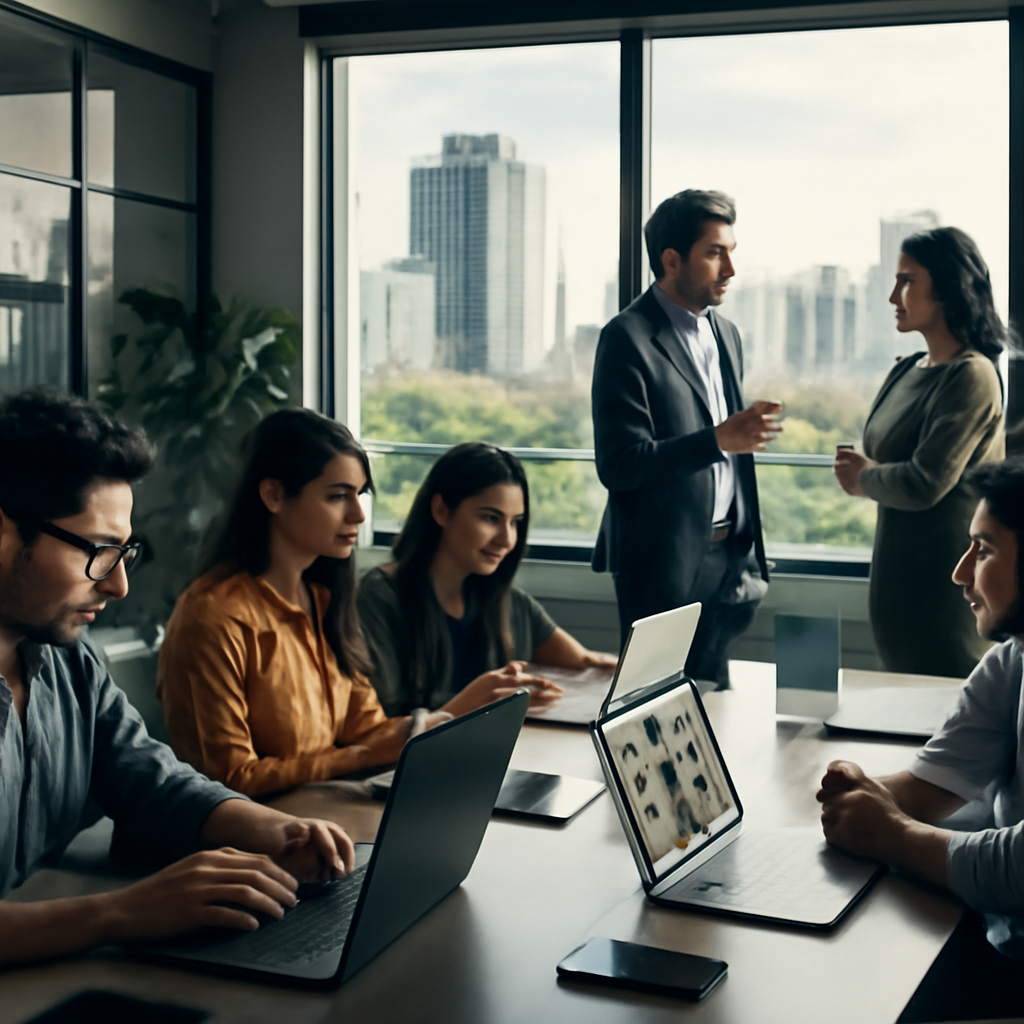 Top Companies Hiring iOS Developers in Pune