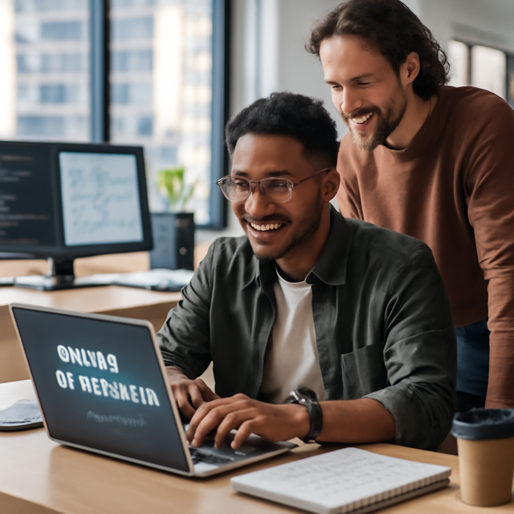 Certifications That Can Increase a Frontend Developer's Salary