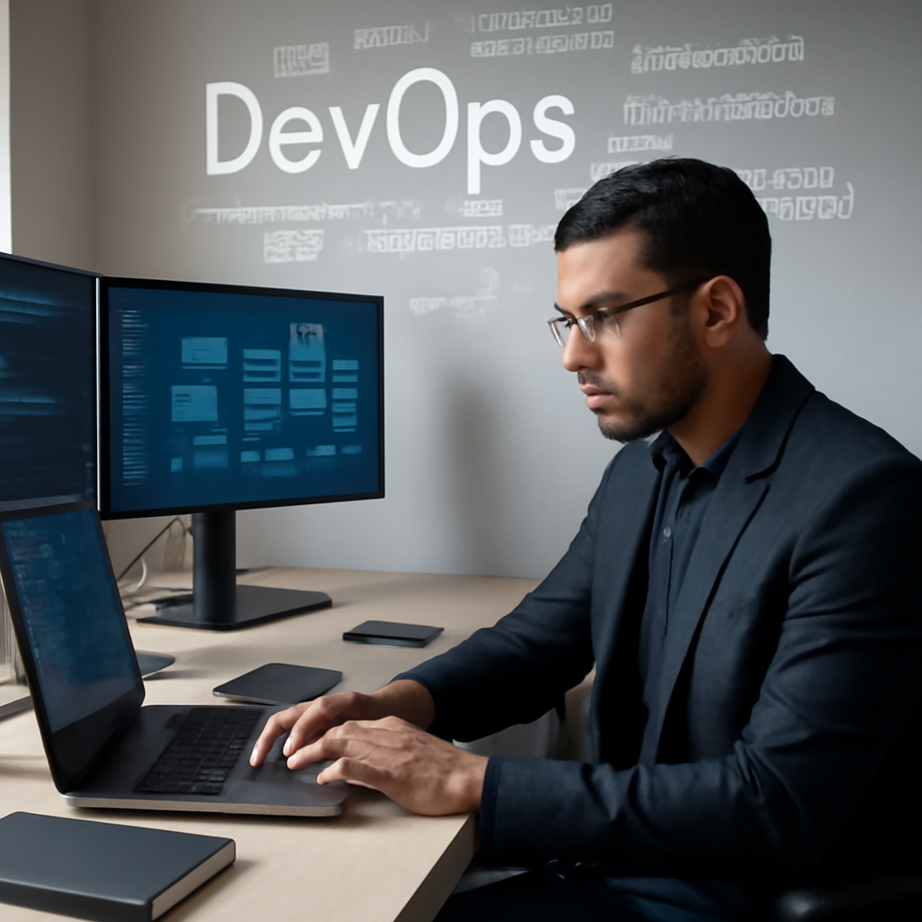 Resume Keywords Recruiters Look for in DevOps Engineers