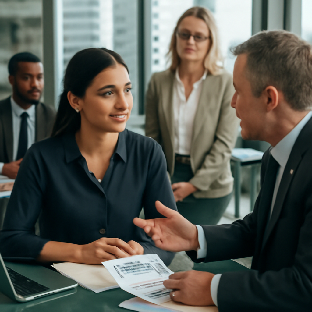 Wipro Appraisal Process for Marketing Managers