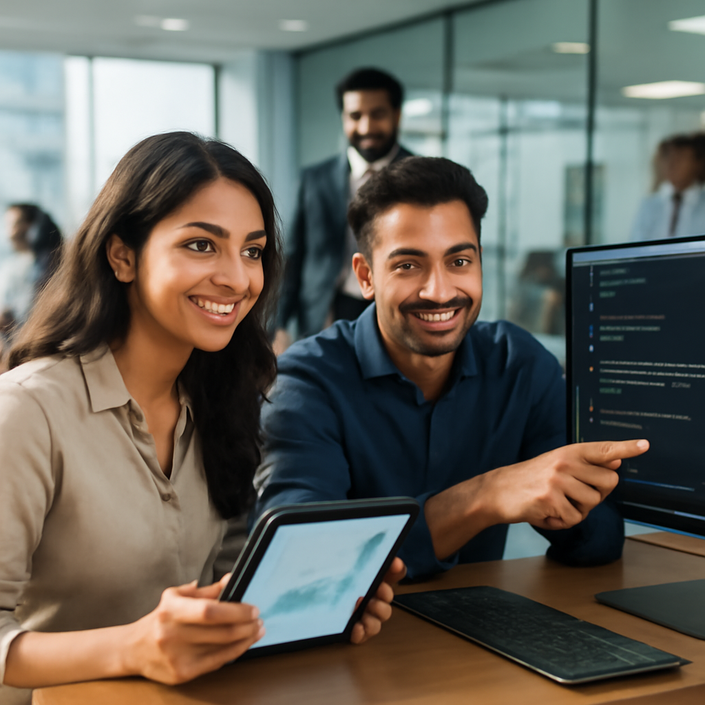 Salary Growth of a Frontend Developer in India