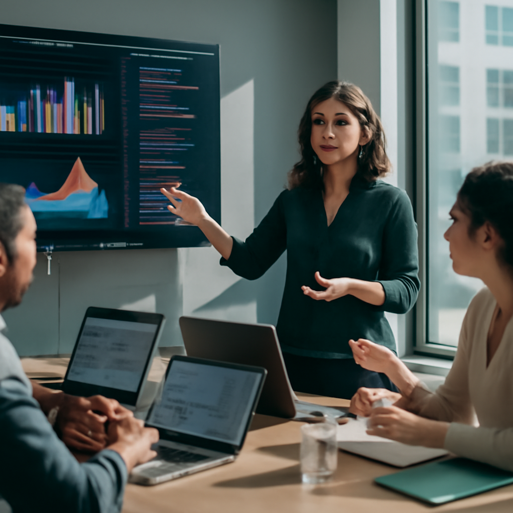 Technical Skills Required for Data Analysts