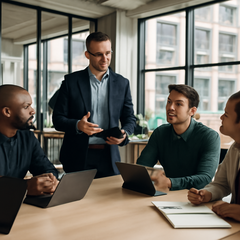Zomato Performance Review Process for DevOps Engineers