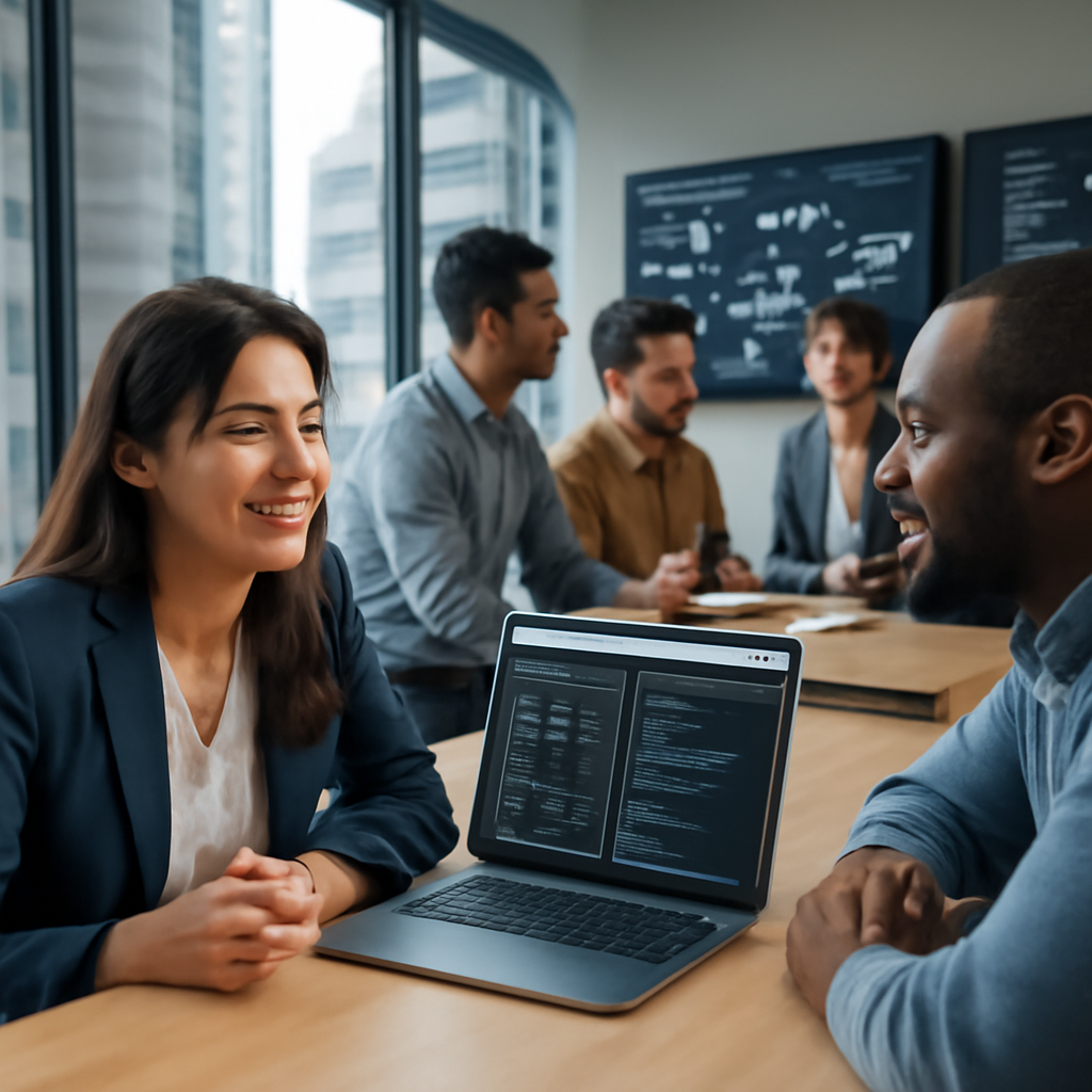 LinkedIn Networking Tips for DevOps Engineers