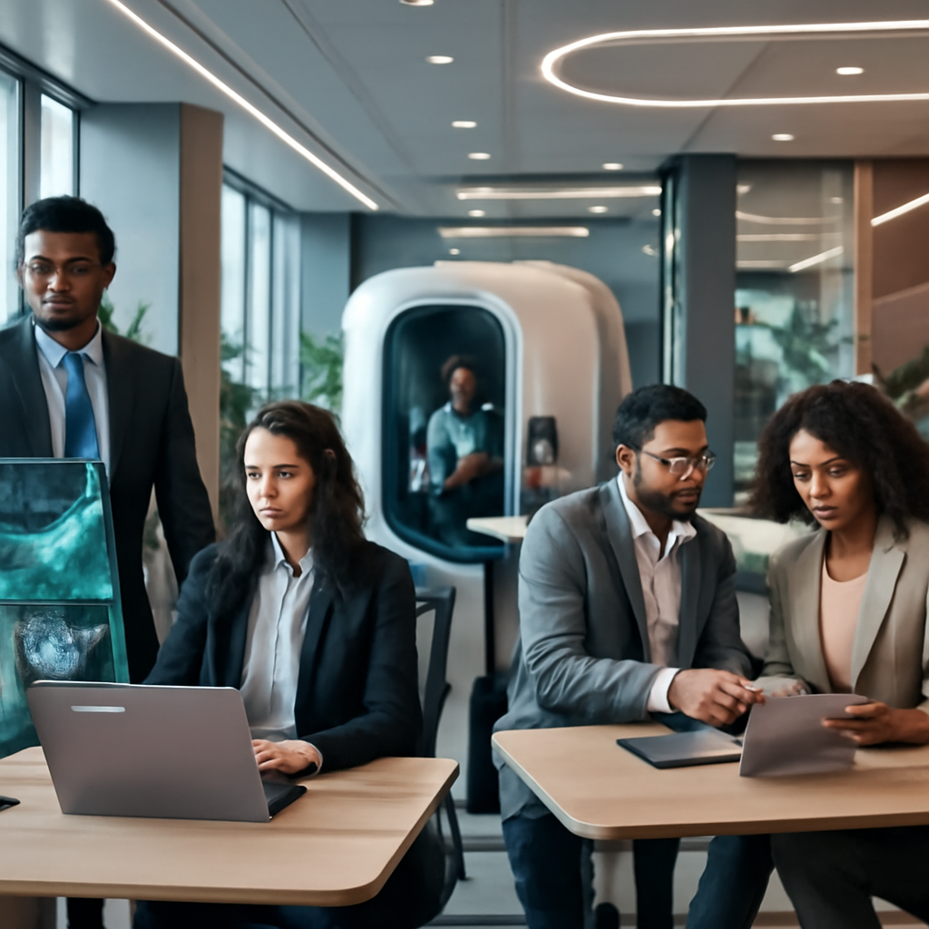 PwC Employee Benefits in 2026