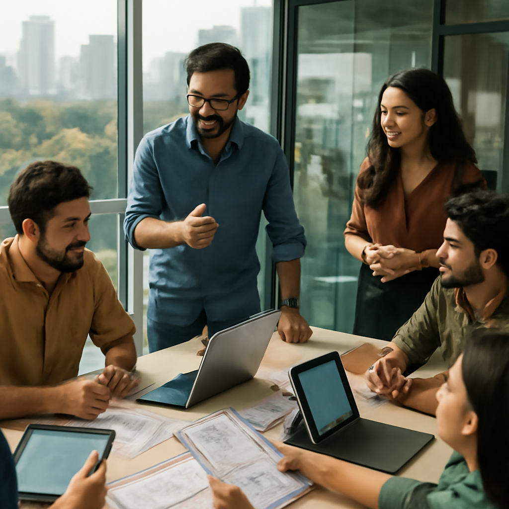 PhonePe Work Culture for UI UX Designers in Delhi
